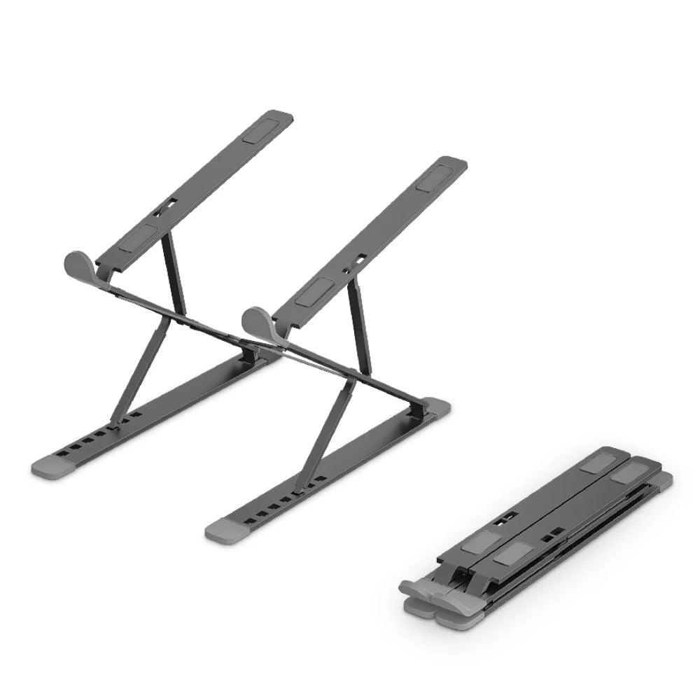 Adjustable Laptop Stand Portable Base Notebook Stand Support for Macbook