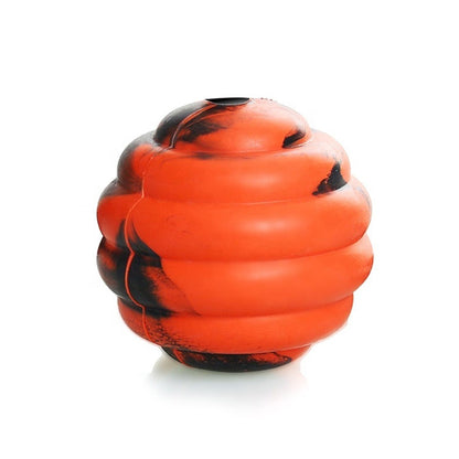 Durable Pet Interactive Exercise Ball Toys Dog Reward Chew Toy