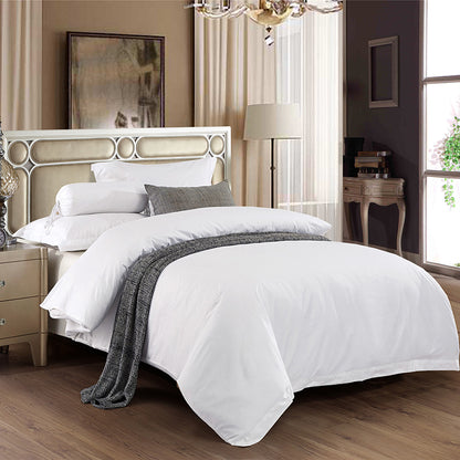 Wholesale Home Textile Bedding Set 100 Cotton Hotel Bed Sheet