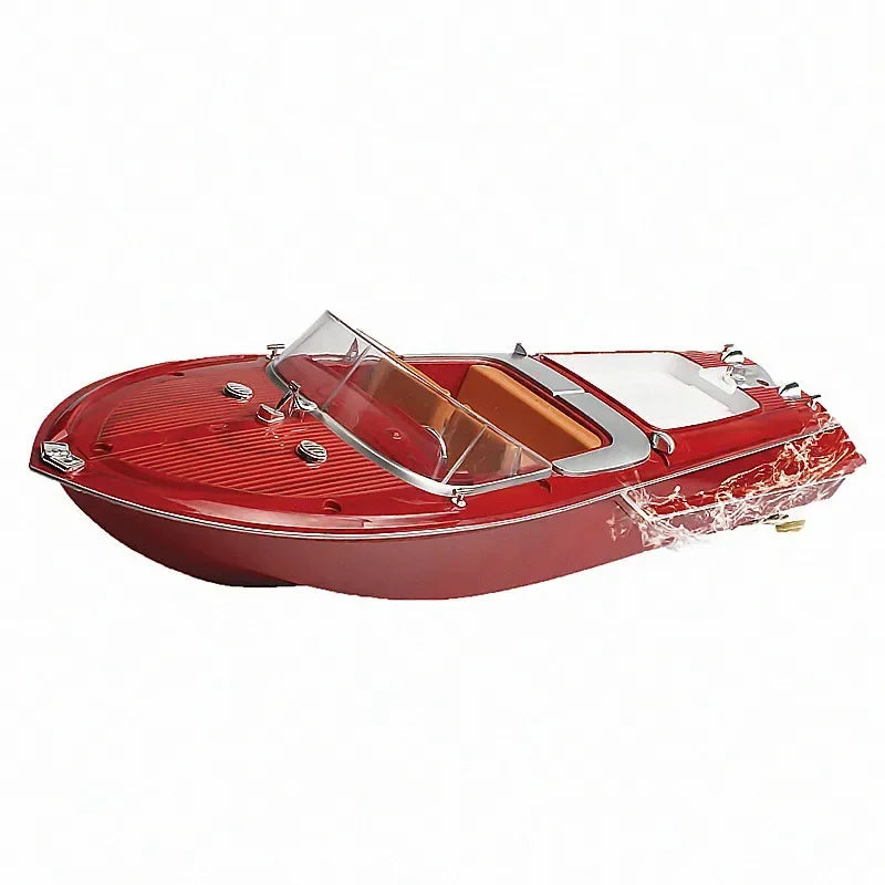 NEW Sk-1 Remote Control SpeedBoat 25km/H High Speed Remote Control Boat