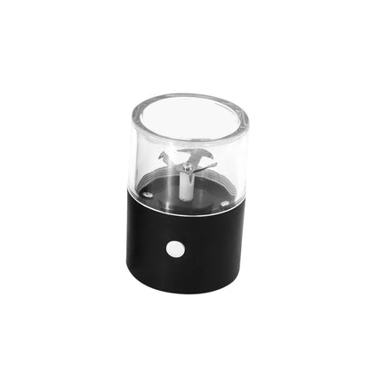 R&R Multifunction Electric Herb Grinder Tobacco Crusher USB Charging Grinders