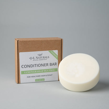 Sulfate-Free Conditioner Bar (Bundle)