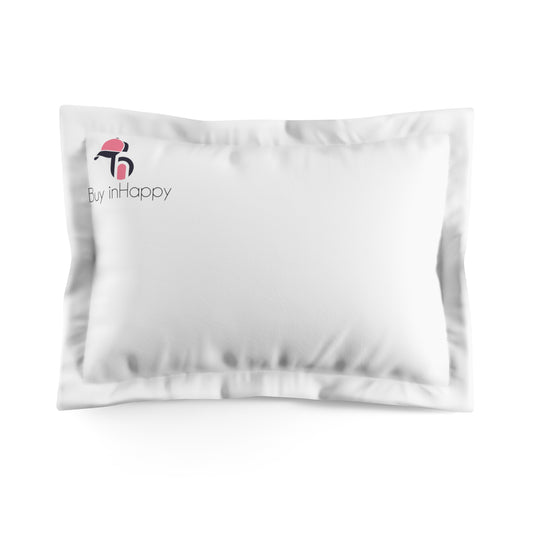 Microfiber Pillow Sham