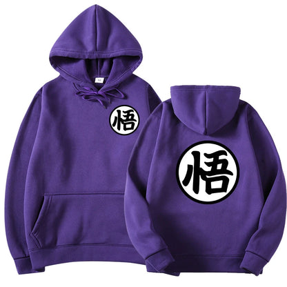 Newest Japanese Anime Hoodies Men/Women