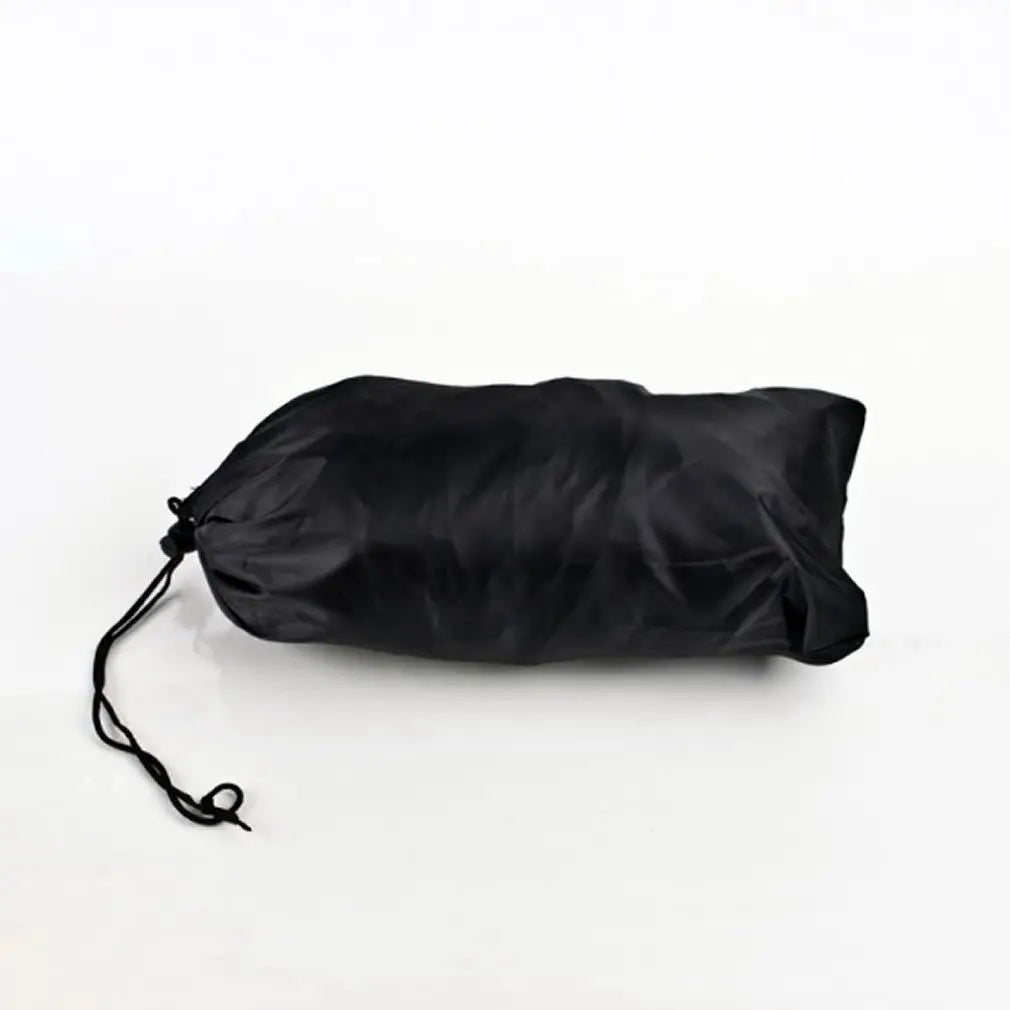 Speed Resistance Training Parachutes Running Training Parachute Umbrellas Black