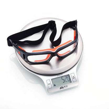 RX Sport Goggles Football Cycling Sports Ski Safety Basketball Glasses