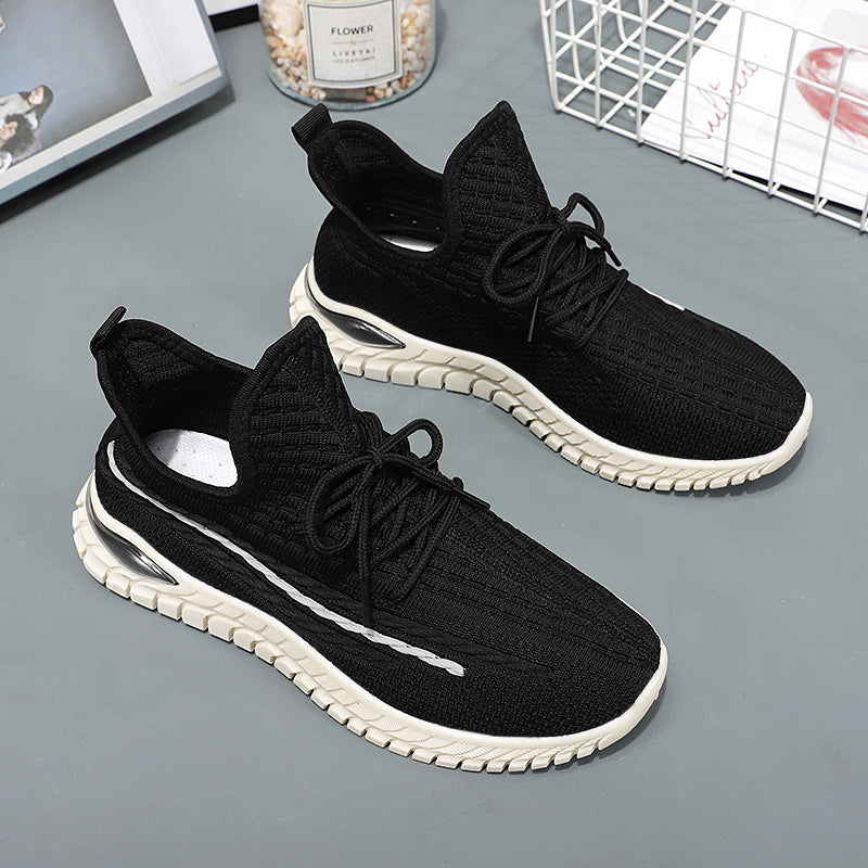 Wholesale Walking Style Women  Sports Shoes Casual Shoes Woman Sneakers