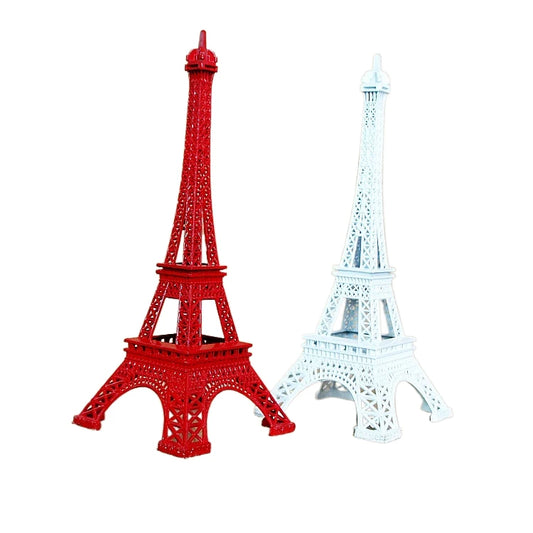 Led Eiffel Tower Christmas Decoration