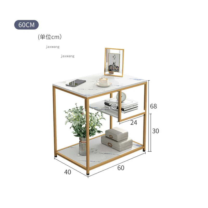 Living Room Side Tables Modern Minimalist Household Furniture