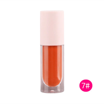 Private Label Hot Selling Lipstick Support OEM Customization Matte Lipstick