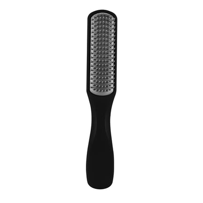 Hair Scalp Massage Comb Nine Row Comb Detangling Hair Brush Barber