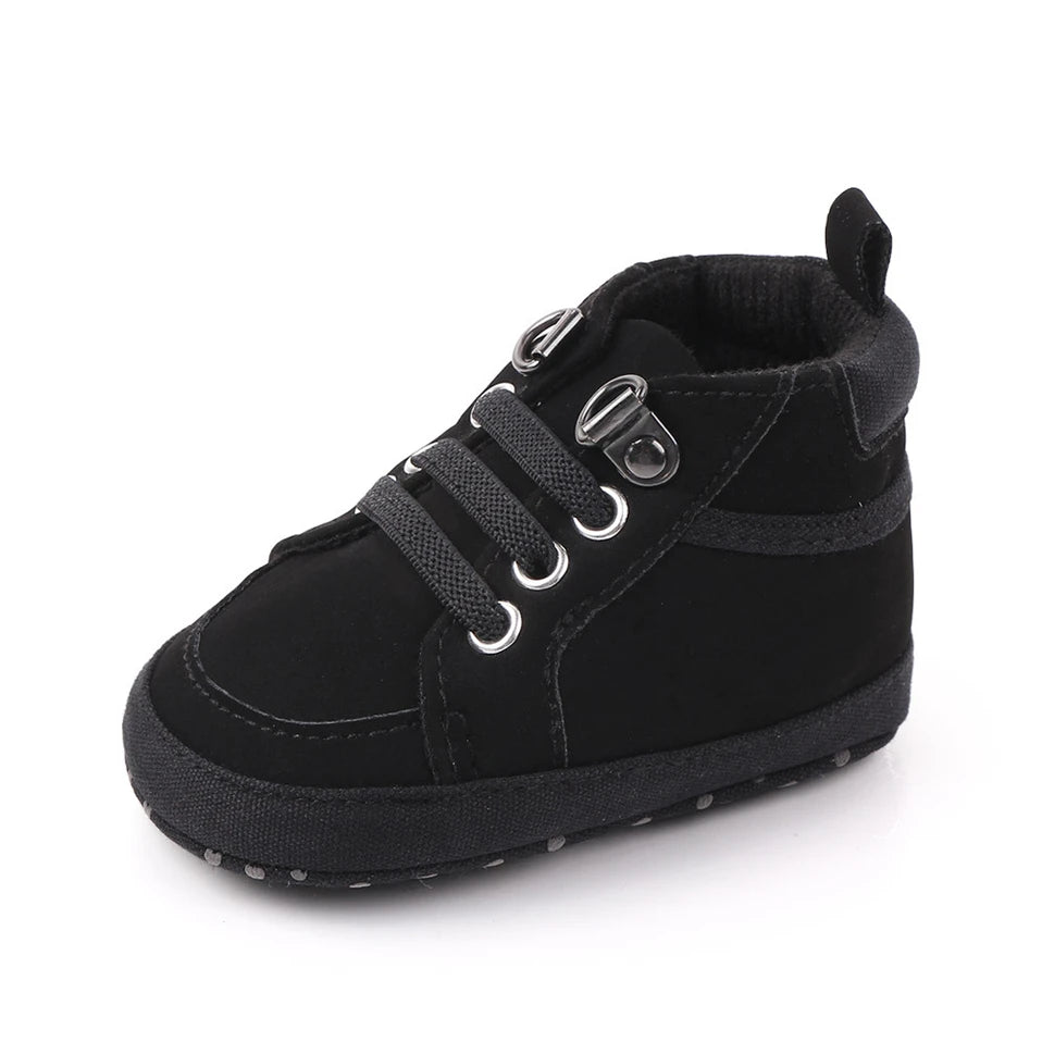 Baby Shoes Spring/Autumn Casual Shoe Sport Sneakers Baby