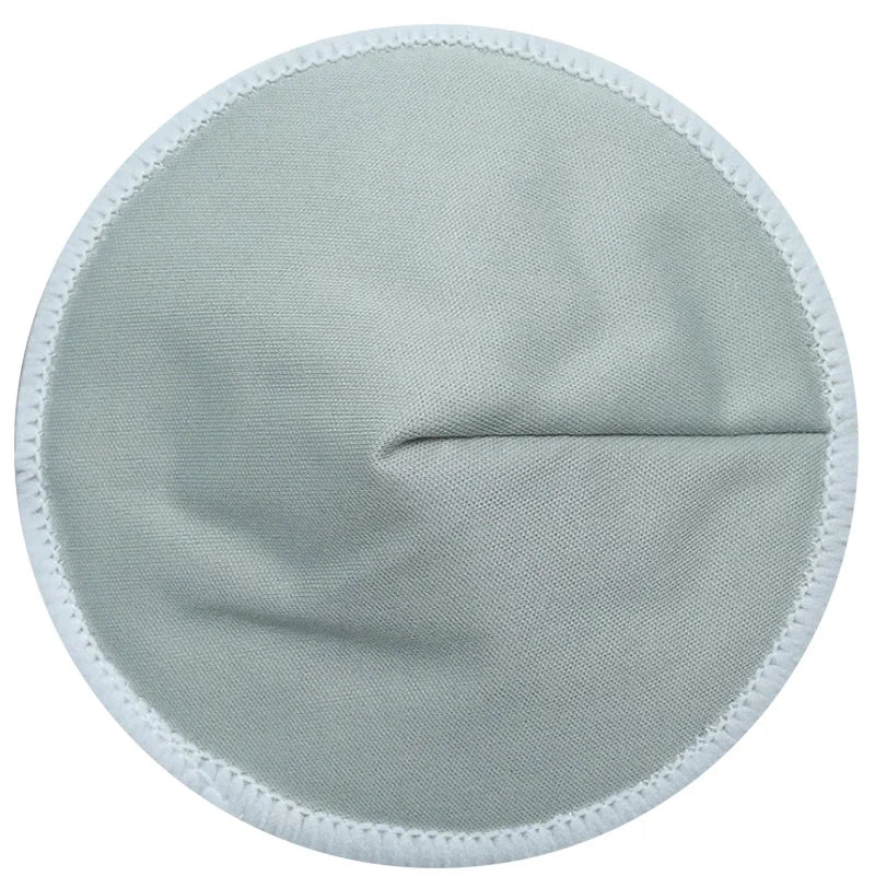 Ultra-Fine Waterproof Breathable Breast Pad Anti-Overflow Maternity Care Pad