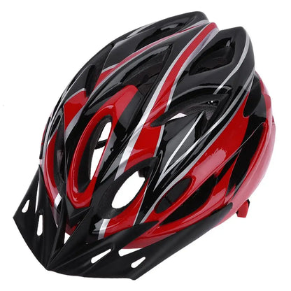 Bikeboy Bike Helmet for Men Women Sport Cycling Helmet Adjustable Mountain Road