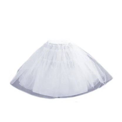 Skirt for Girls Summer Skirt Petticoat Baby Girls Christmas