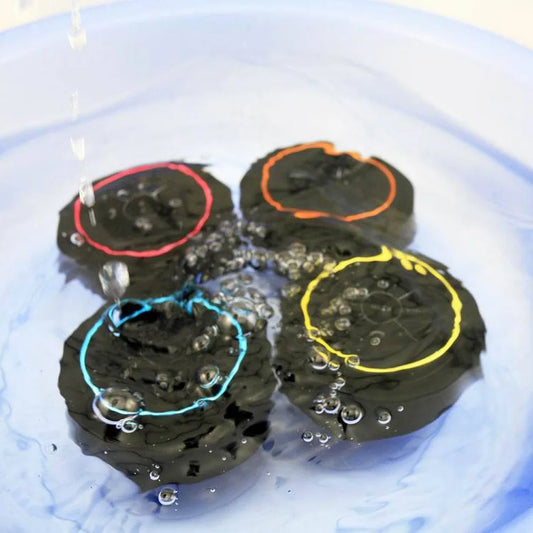 Waterproof Portable Bluetooth-Compatible Speaker Wireless Speakers