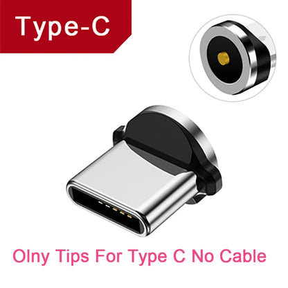 Rotating Magnetic Cable