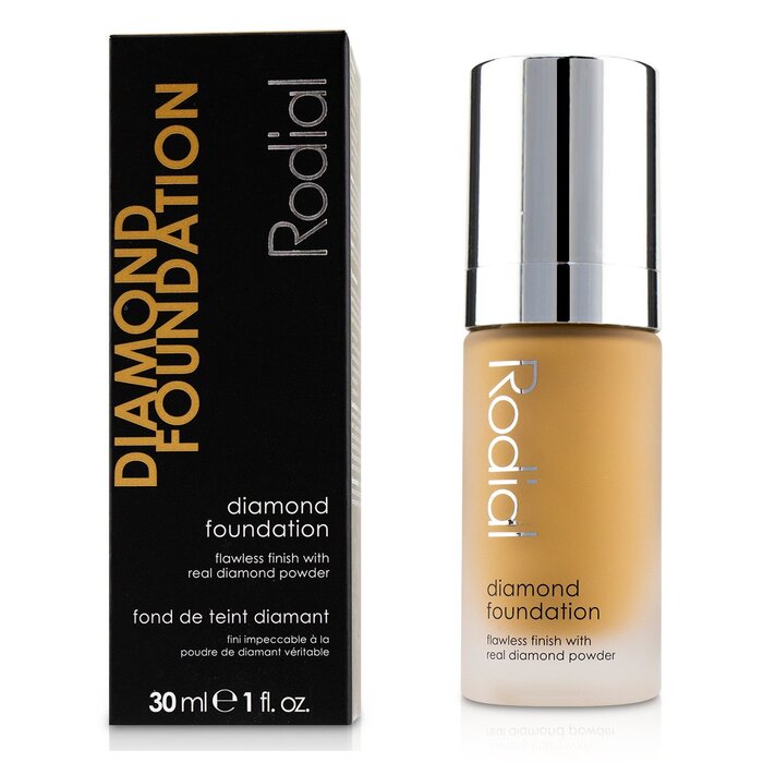 RODIAL - Diamond Foundation 30ml/1oz