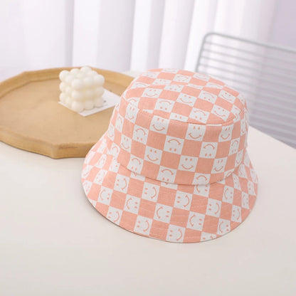 Doitbest Spring 2022 Autumn Baby Kids Bucket Hats