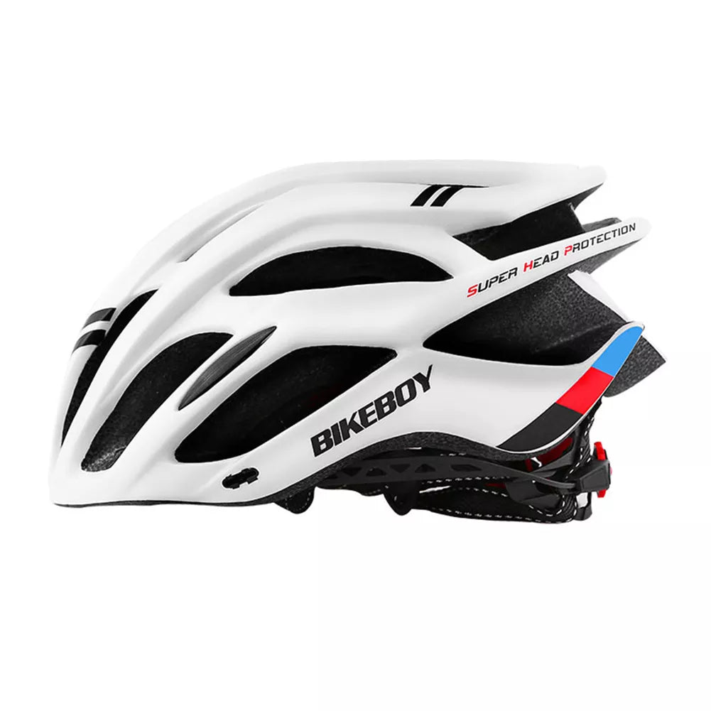 Bikeboy Bike Helmet for Men Women Sport Cycling Helmet Adjustable Mountain Road