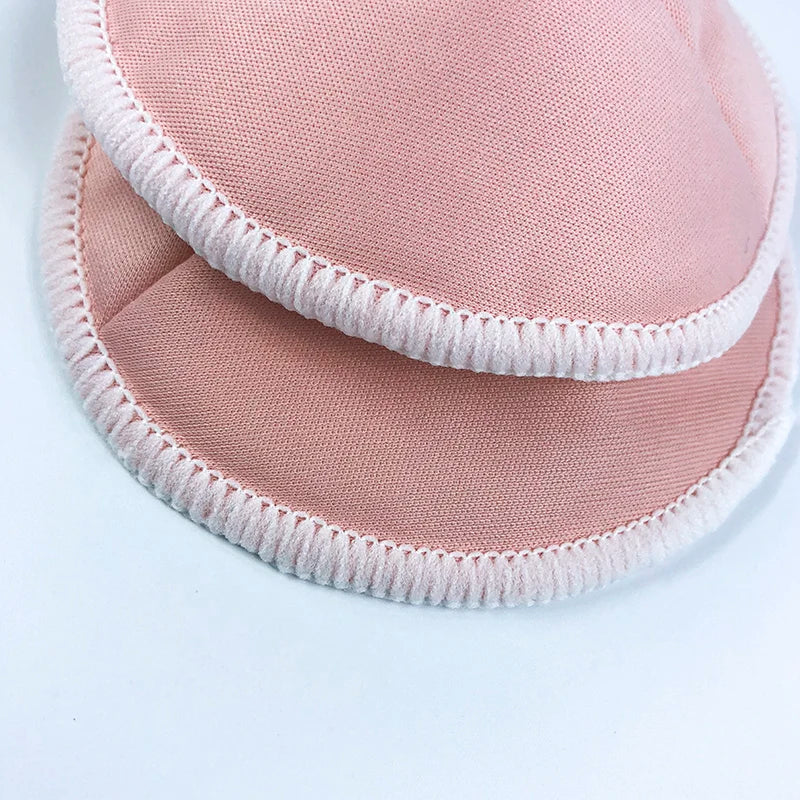 Organic Washable Breast Pad Breastfeeding Nipple Pad for Maternity