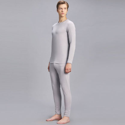 Mens Winter Comfortable Thermal Layer Suit