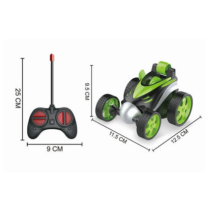 360 Degree Rolling  Stunt Popular Remote Control Dump Cars