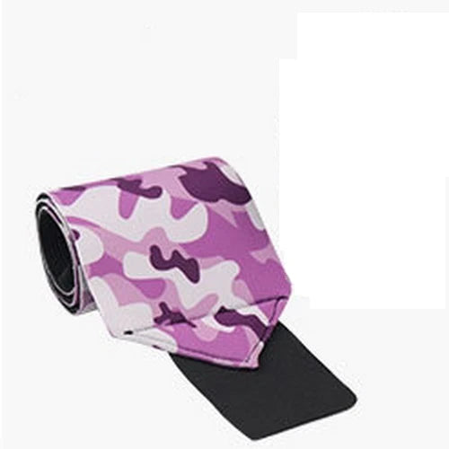 2Pcs Camouflage Neoprene Weightlifting Wrist Wrapping Support Fitness