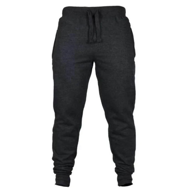 New Fashion Harem Pants for Men Casual Sweat Pants Men