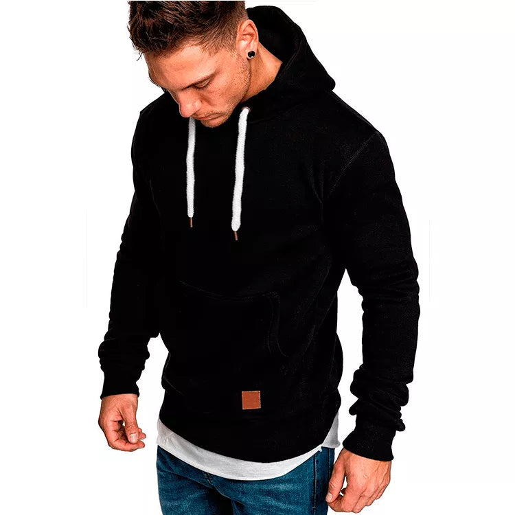 MRMT 2024 Brand New Men's Hoodies Sweatshirts Leisure Pullover