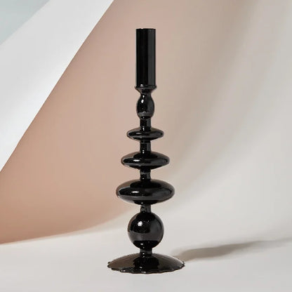 Nordic Candle Holders Room Decor Candlesticks Holders Wedding Centerpieces