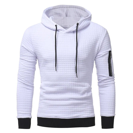 MRMT 2024 Brand Mens Hoodies Sweatshirts Pullover Men Long-Sleeved