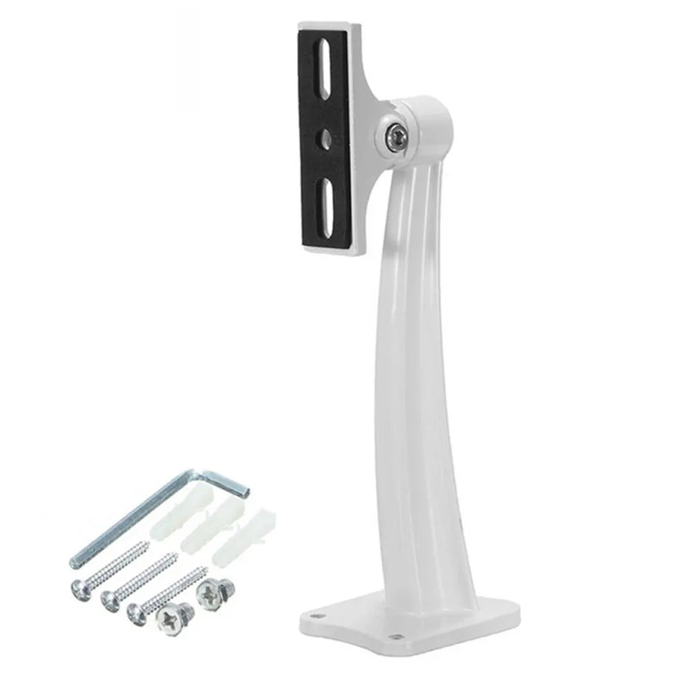 1PCs Indoor Outdoor CCTV Camera Stand Bracket for Home Surveillance Video