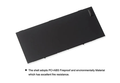 KingSener 11.1V 9000mAh FV993 Laptop Battery for DELL Precision M6600 M6700