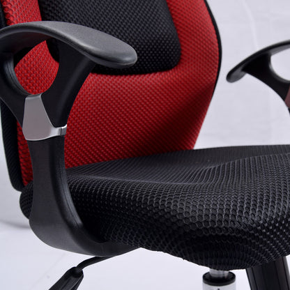 Durable Hot Sell Computer Staff Office Furniture Armrest Office Chairs