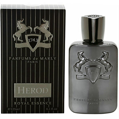 Men's Herod Perfume Long-Lasting Parfum Spray for Men by Parfums