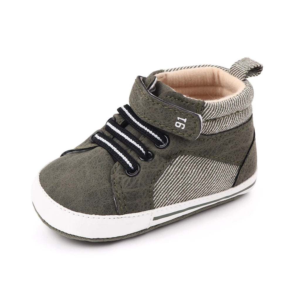 Baby Shoes Spring/Autumn Casual Shoe Sport Sneakers Baby