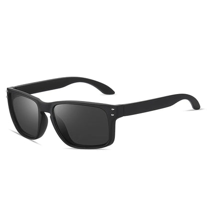 Polarized Sunglasses for Men Women Designer Driving Night Vision Sun Glasses