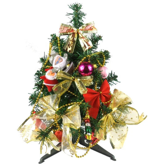 JD-N003 Big Christmas Tree With Led Lights Included 9ft Automatic Artificial