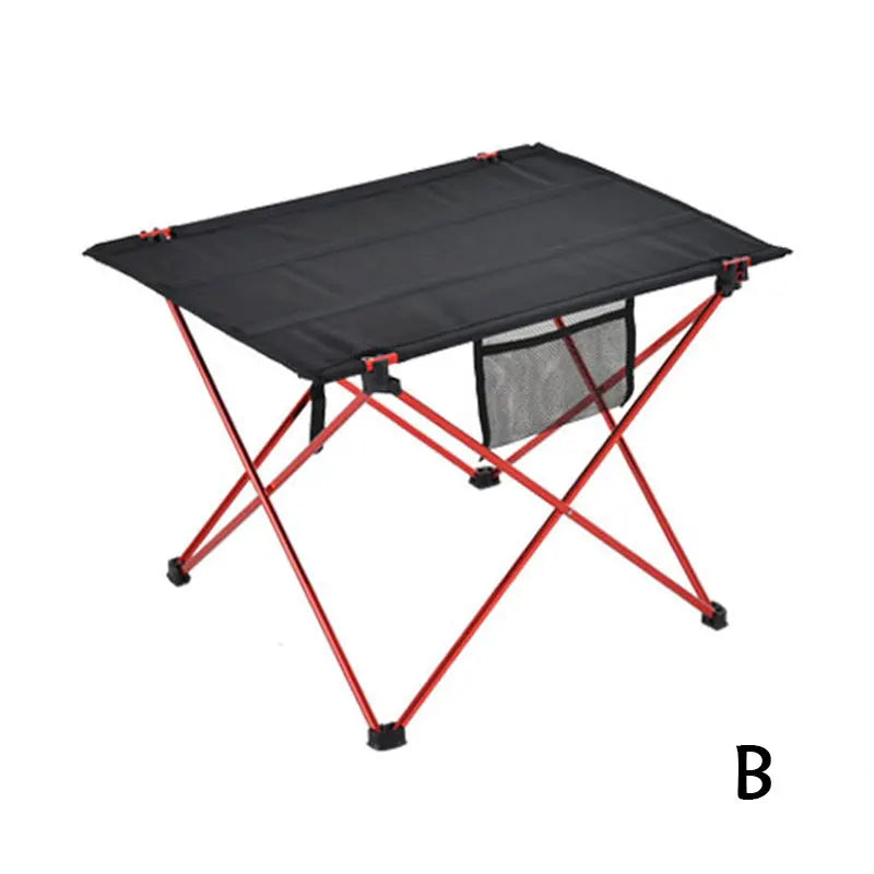 Outdoor Camping Table Foldable Picnic Tables