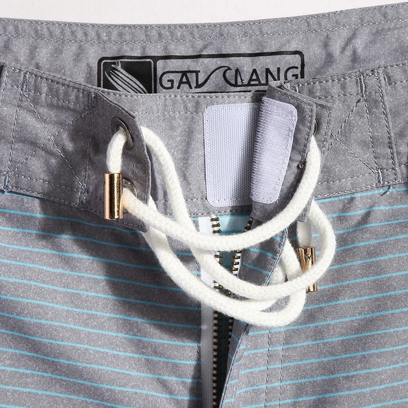 Gailang Brand Men's Swimwear Swimsuits Boxers Trunks Men