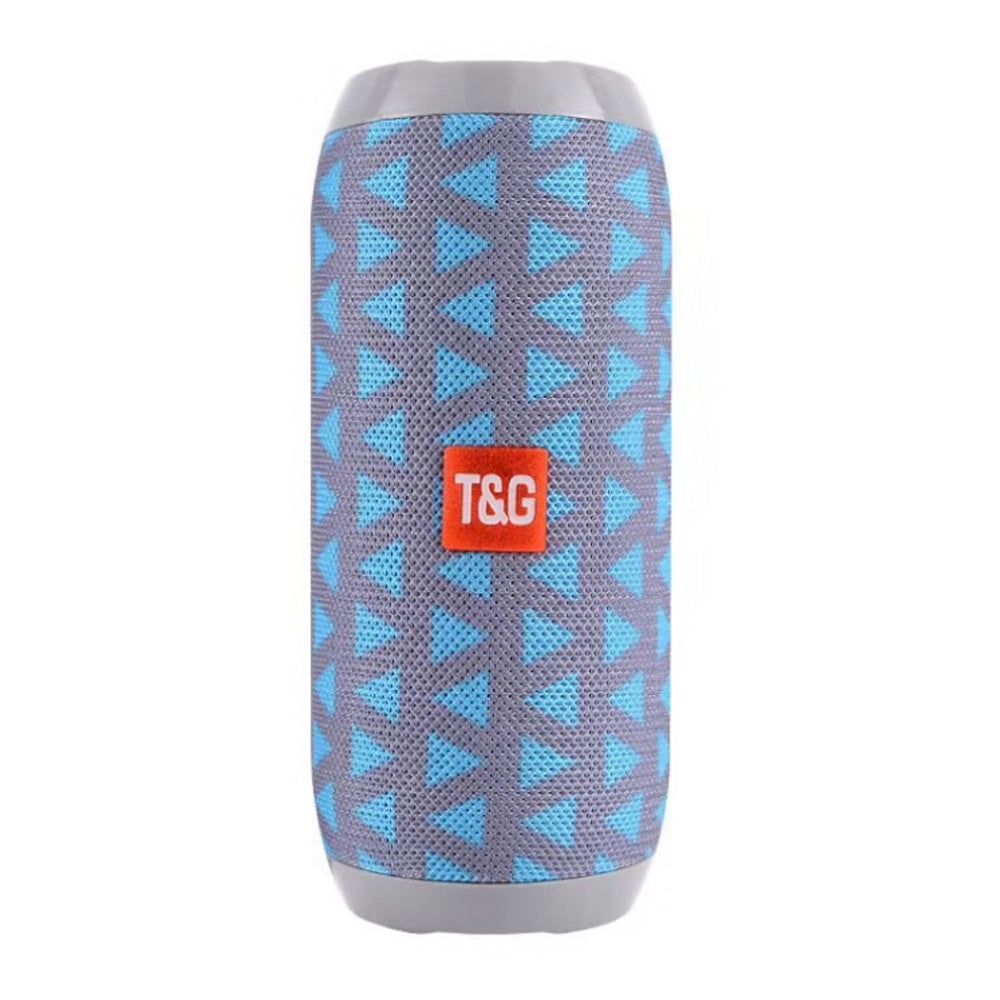 Outdoor Smart Wireless Speakers TG117 Outdoor Sports Waterproof