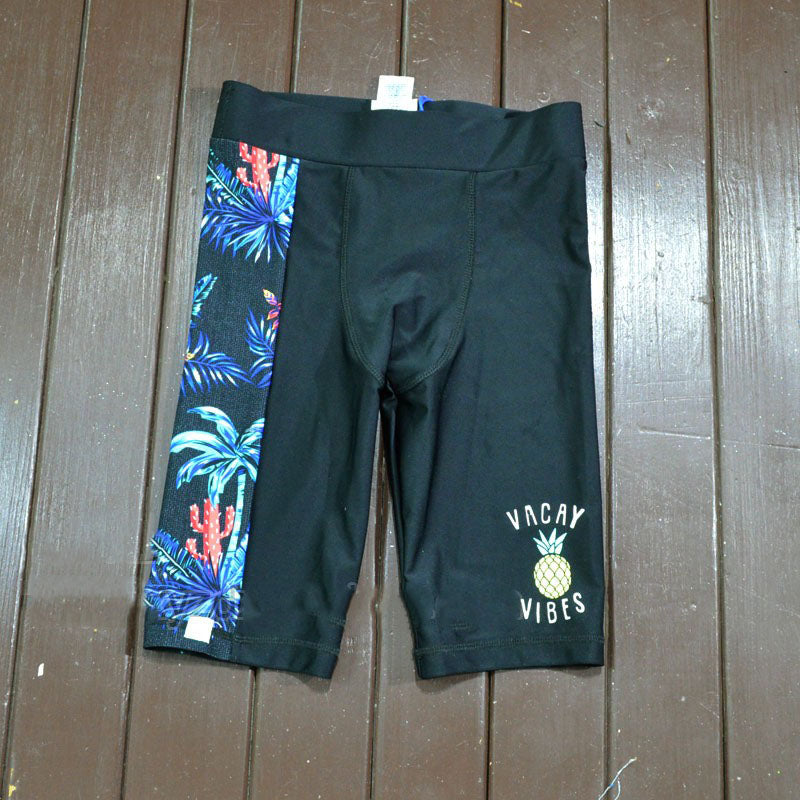 High Quality Surf Pants Boy Swim Shorts Kids Swim Trunks Kids