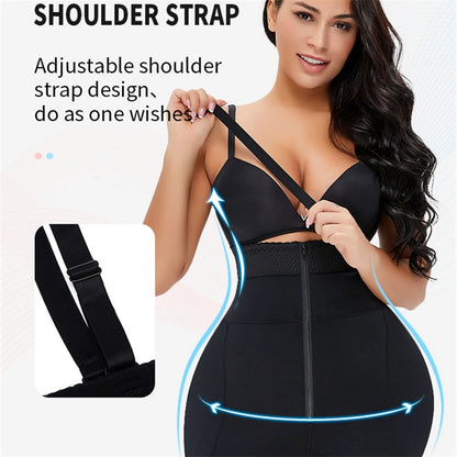 Butt Lifter Shapewear Full Body Shaper Underwear Fake Buttocks Lingerie Hip