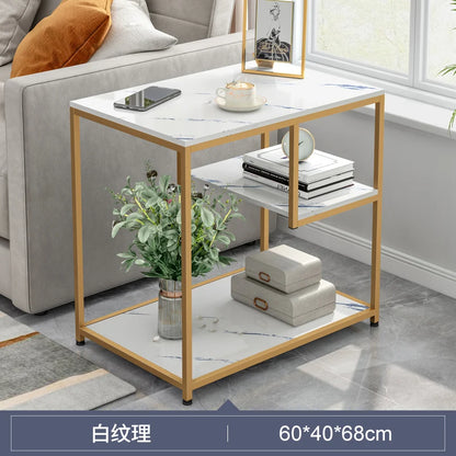 Living Room Side Tables Modern Minimalist Household Furniture