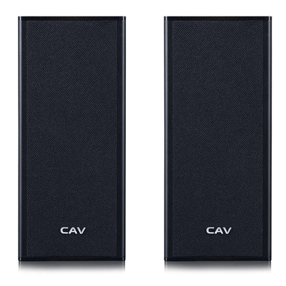 CAV AL20 Wall-Mounted Speaker Home Theater Passive Speaker High