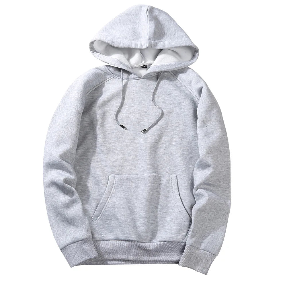 MRMT 2024 Men's Hooded Sweatshirt New Sweatshirt Pullover Men's Clothing