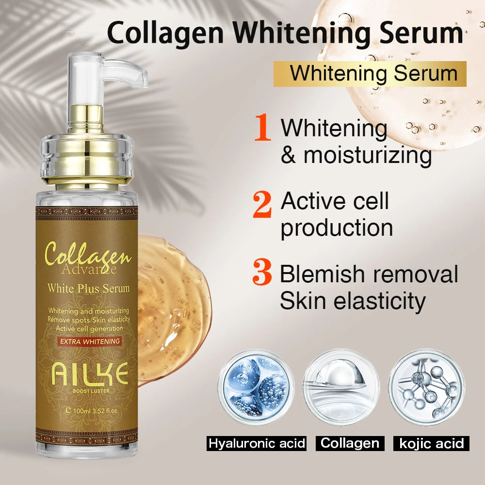 Women Skin Care, Moisturizing, Smoothing, Whitening, Youther, Removing Freckle