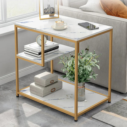 Living Room Side Tables Modern Minimalist Household Furniture