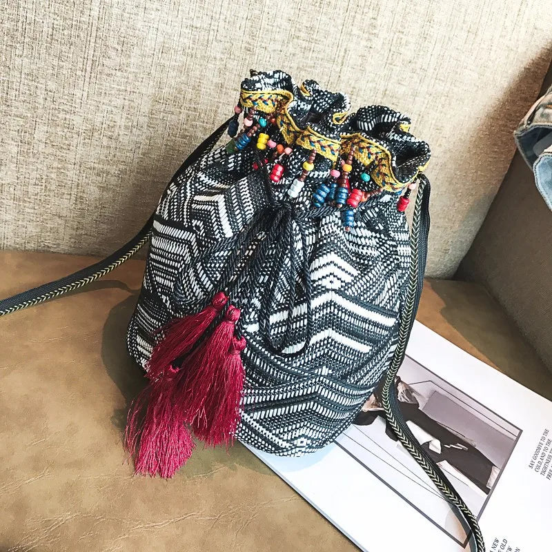 Fashion Vintage Gypsy Boho Bohemian Hippie Hobo Bags